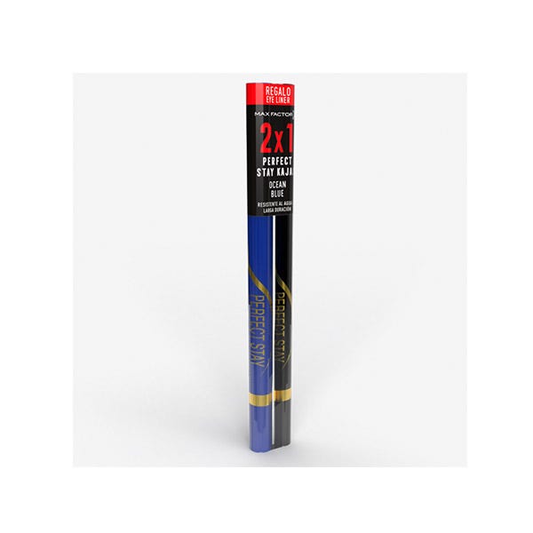 Set med långvarig kajal + gratis kajal