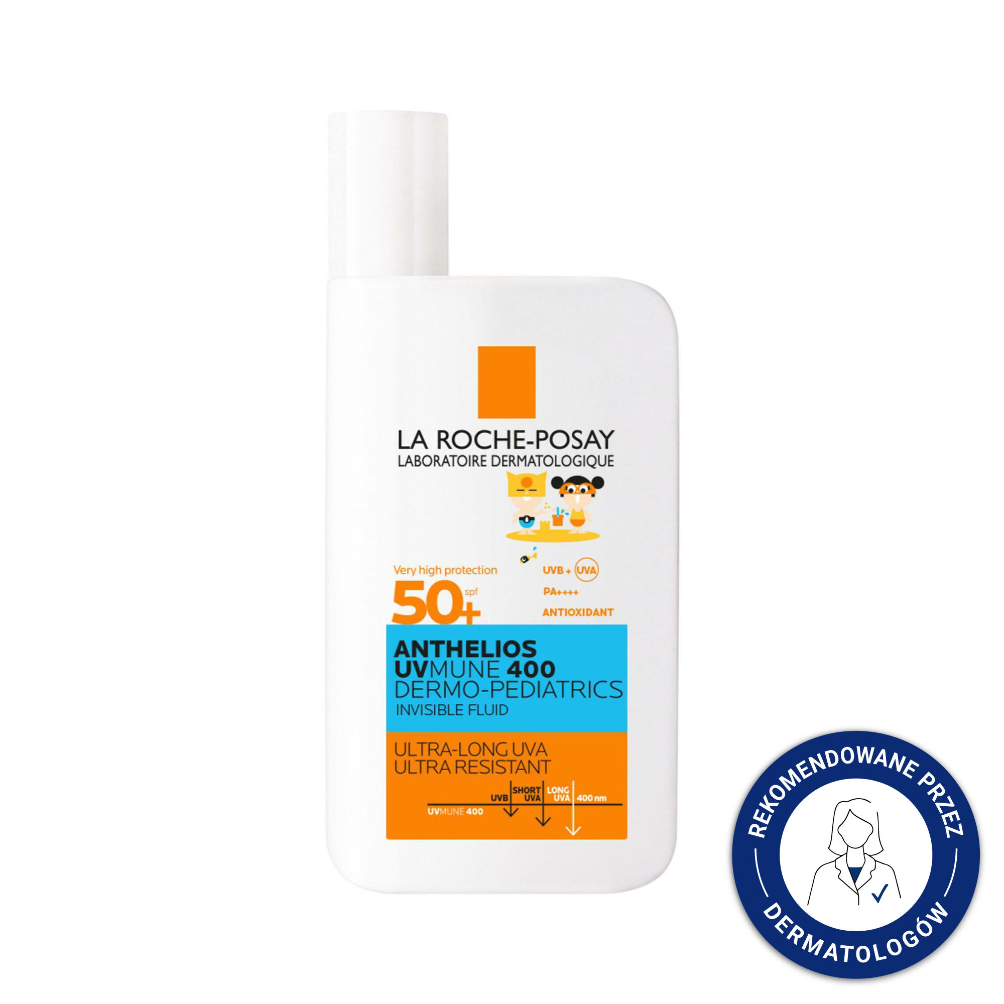 La Roche-Posay Anthelios UV Mune 400