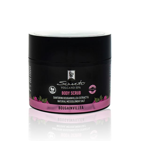 Santo Volcano Spa Bougainvillea