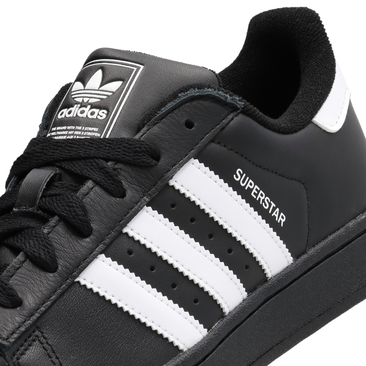 adidas Superstar II