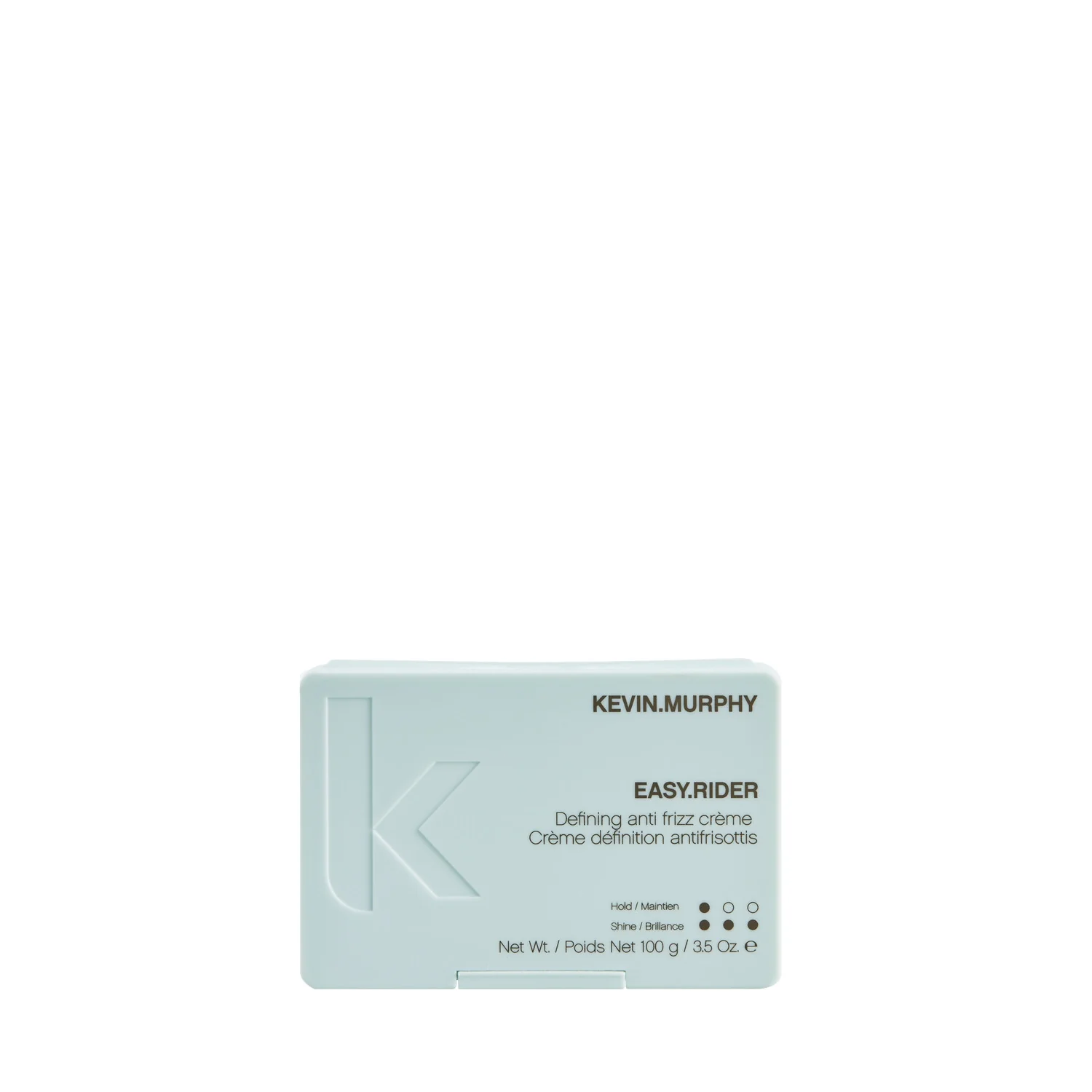Curl Easy.rider - Crema Capelli Styling & Finish