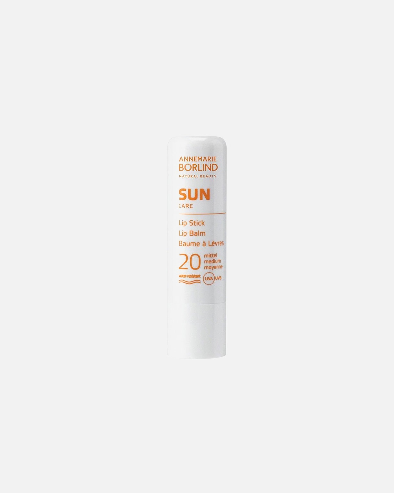 ANNEMARIE BÖRLIND Protetor Solar FPS 20 - 5 g