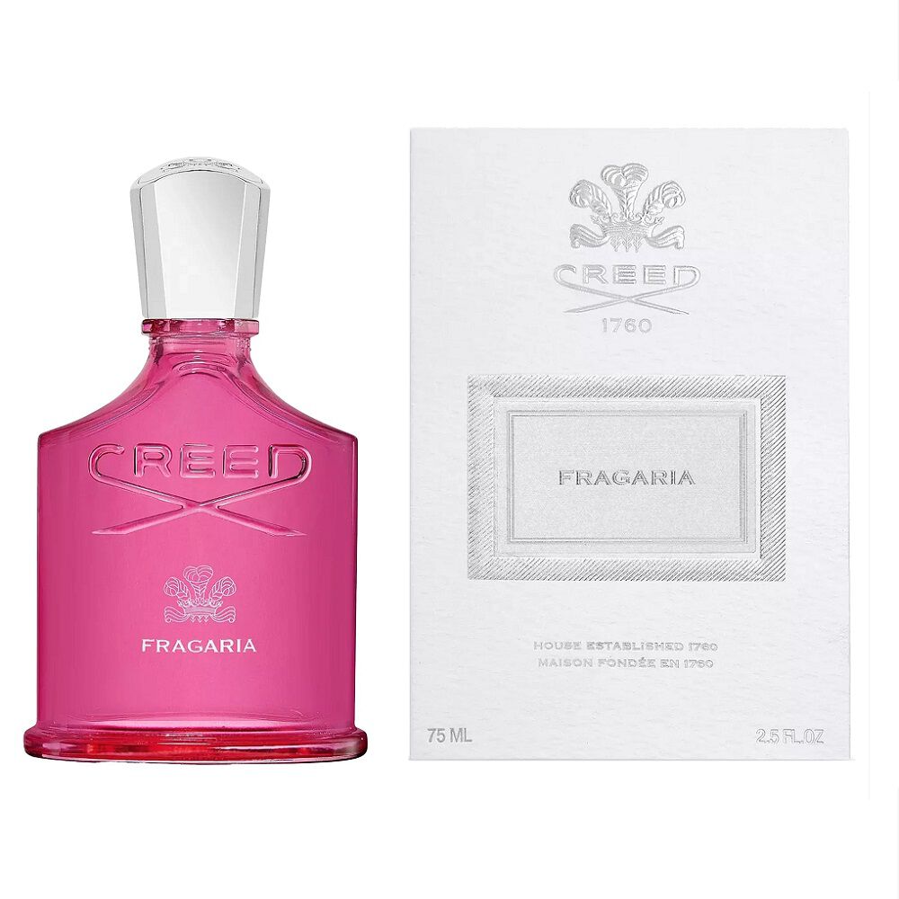Creed Fragaria