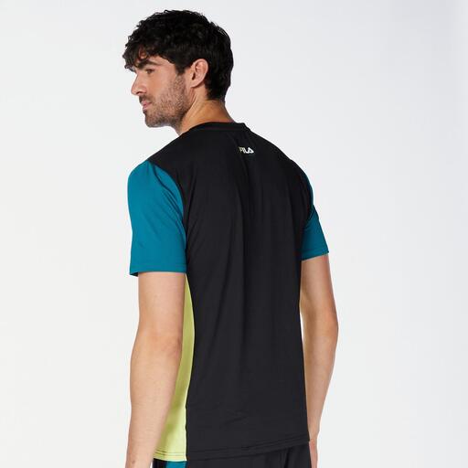 Camiseta Fila
