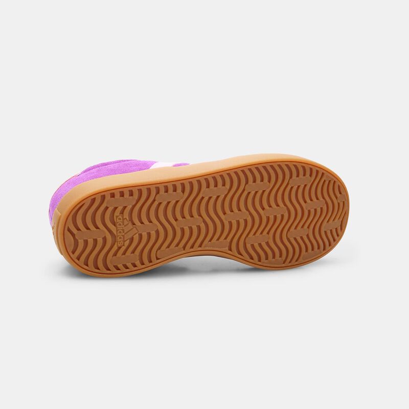 Adidas VL COURT 3.0 K Chłopięce trampki