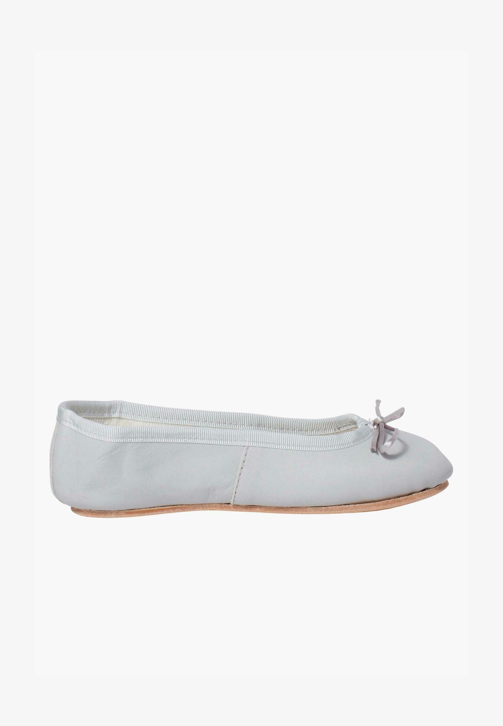 Ballerines Pisamonas - gris perle