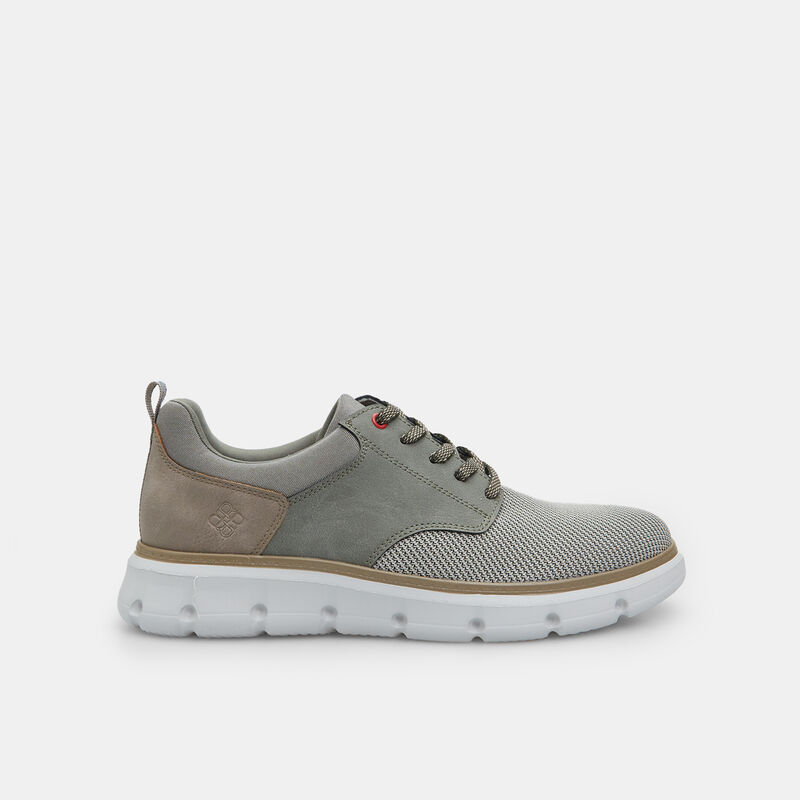 Buty sznurowane męskie Bata Red Label