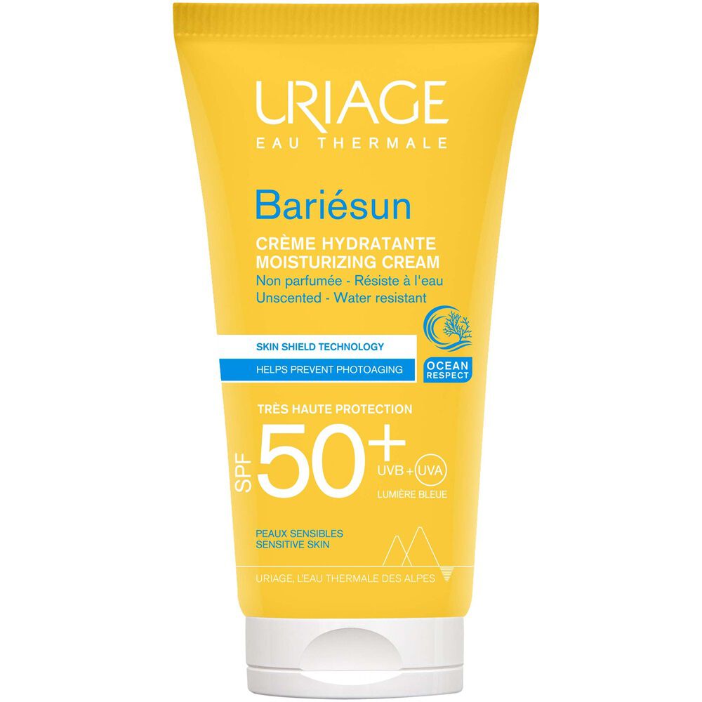 Uriage Bariesun