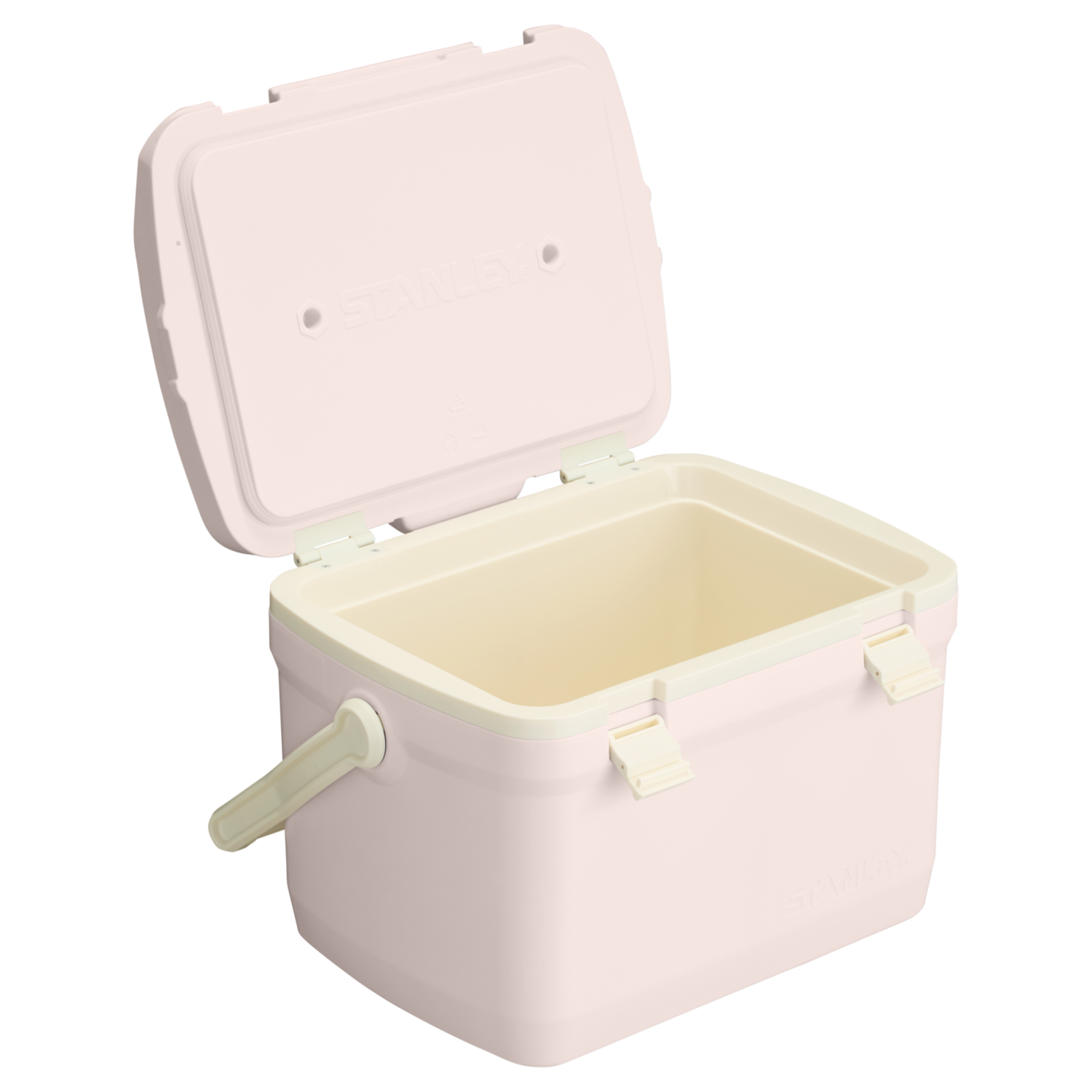 Stanley Kühlbox pour le transport, léger pour le transport, 15 l – 1 pièce
