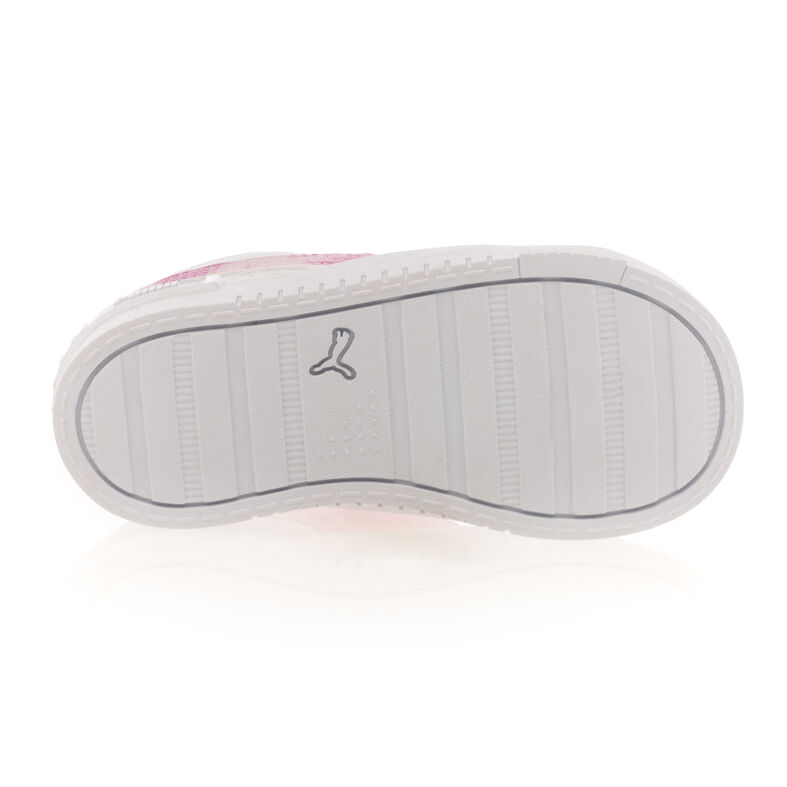 Baskets / sneakers Fille Blanc