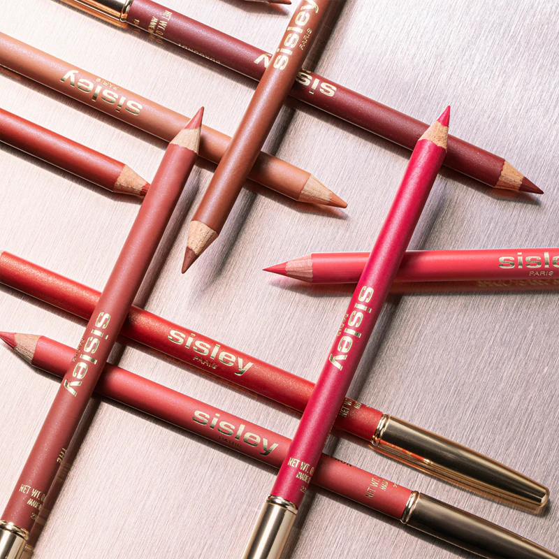 Sisley Phyto-Lèvres Perfektná konturówka do ust