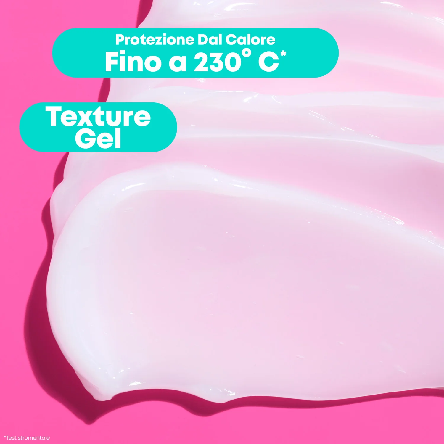 Total Results Instacure Build-A-Bond Super Sealing Leave-in Balm - Gel Capelli, Crema Capelli Styling & Finish