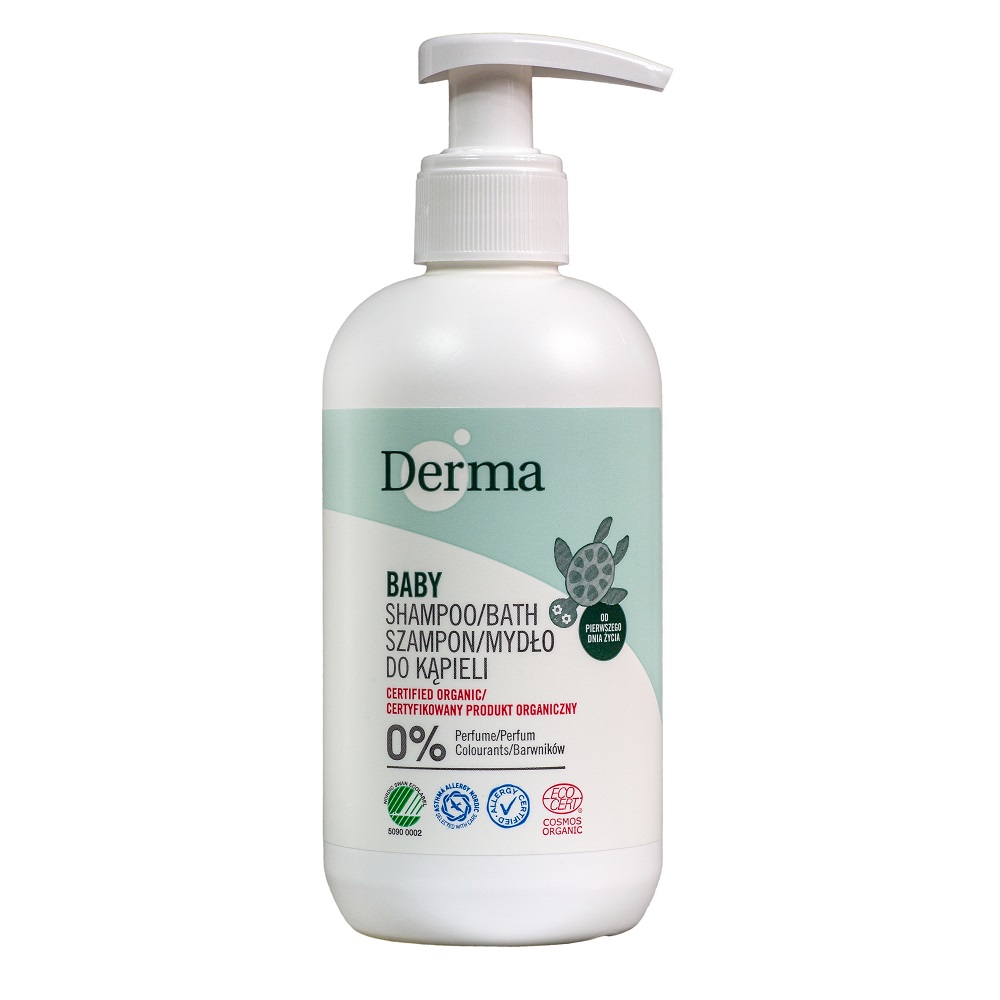 Derma Eco Baby
