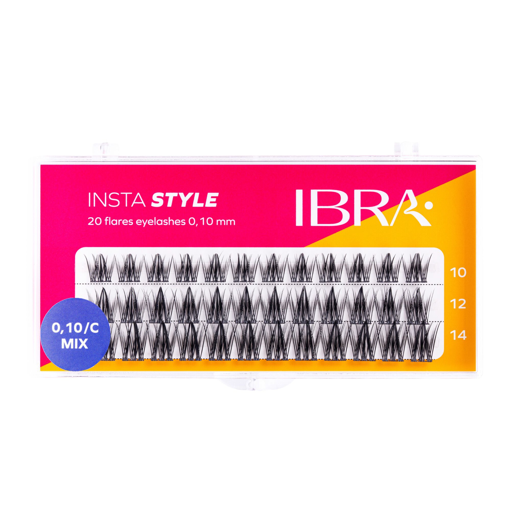 Ibra Makeup Insta Style