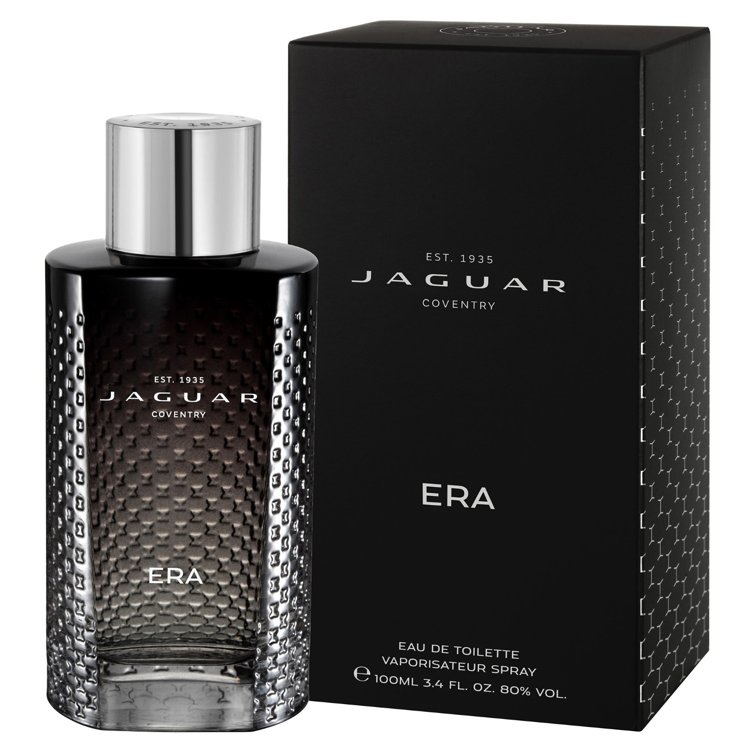 Jaguar Era