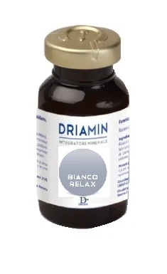DRIAMIN Driamin White Relax 15 ml