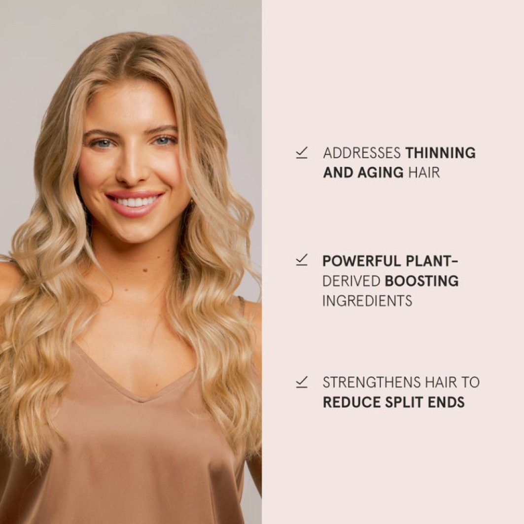 BONDIBOOST Intensive Spray