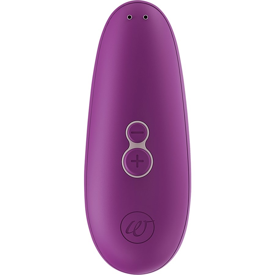 Womanizer Vibrator Lilla Klitoris Stimulator 3 - 1 stk.