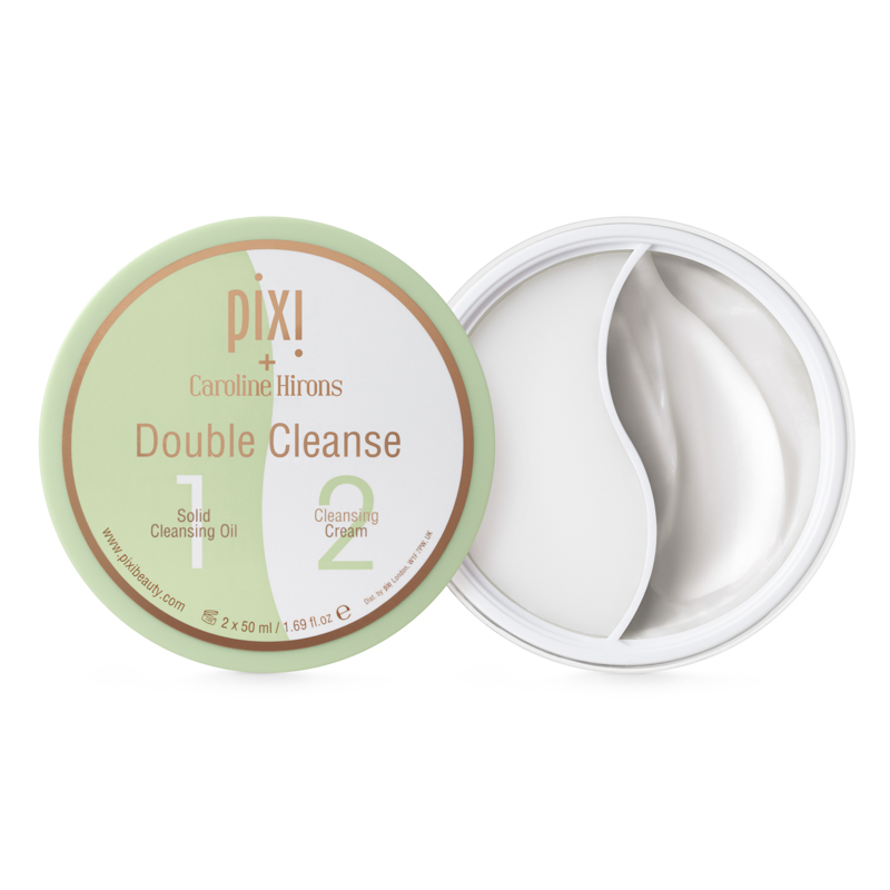Dvostruko čišćenje 50 ml x 2 - Pixi