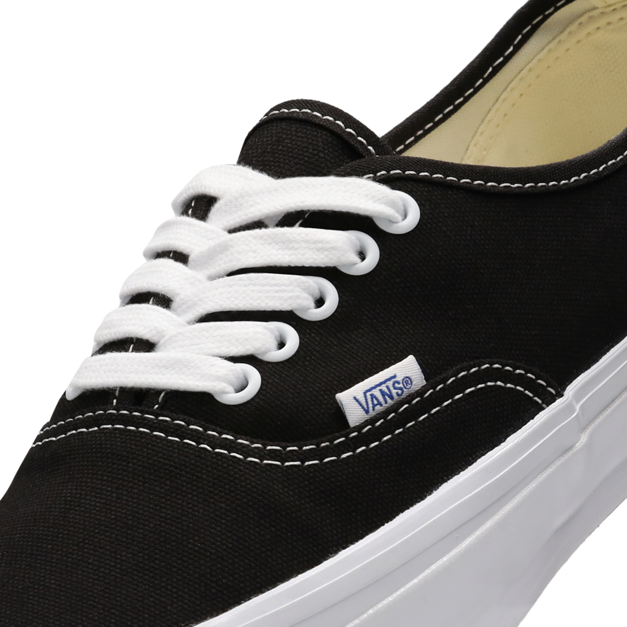 Vans Autentiske
