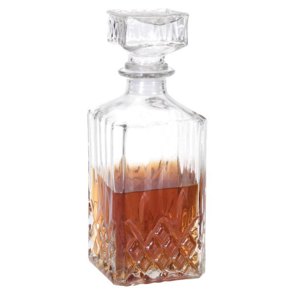 Karafka Crystal - 900 ml