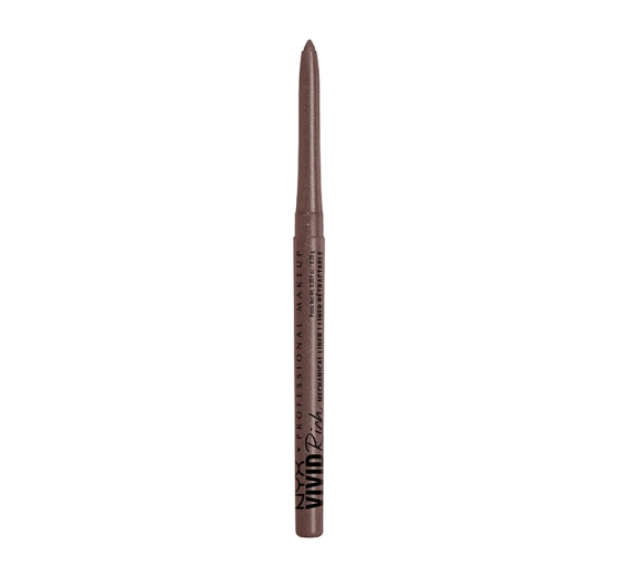 NYX Professional Makeup Vivid Rich automatyczna kredka do oczu 11 Under The Moonstone 0,28 g