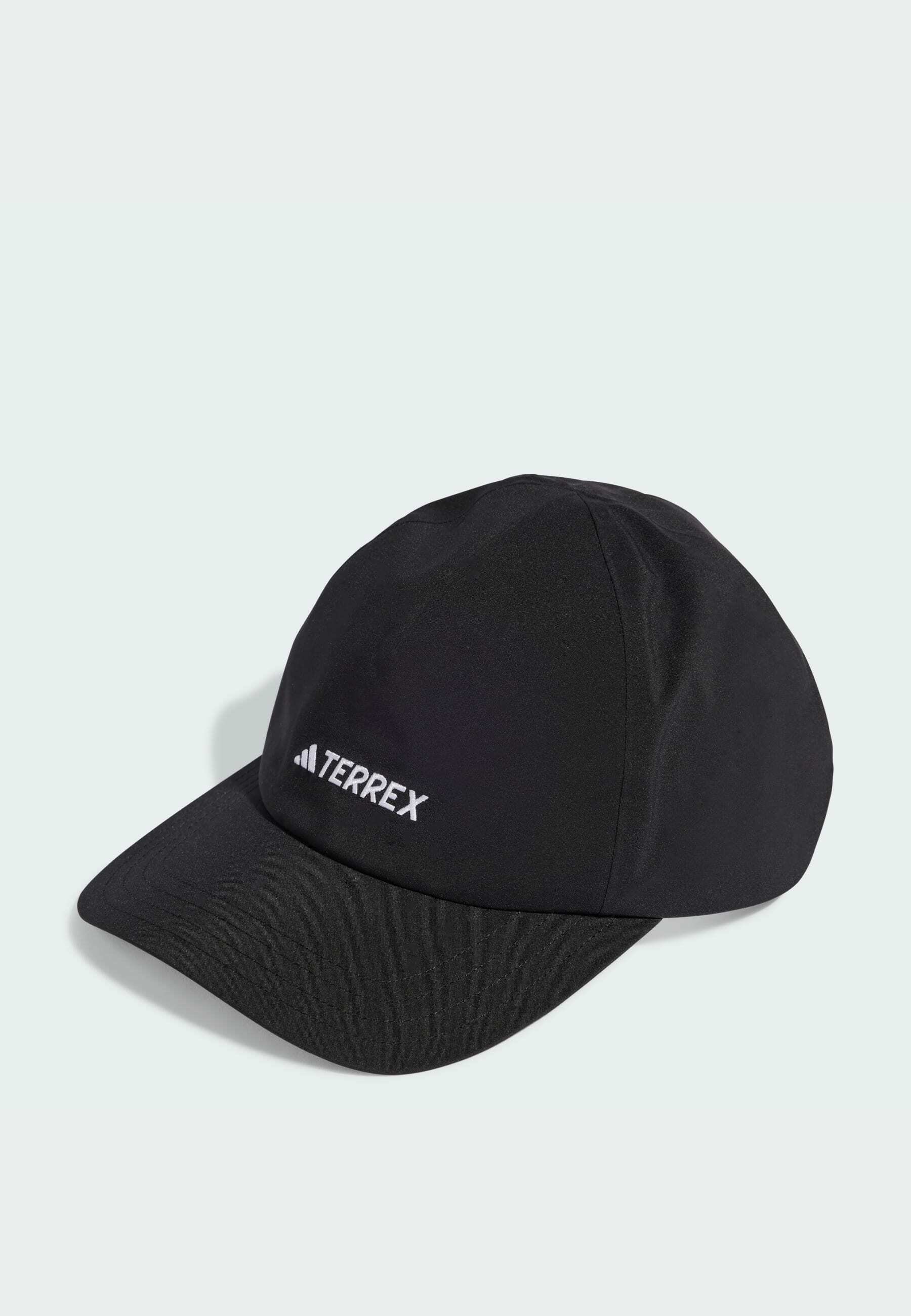 Casquette Adidas Terrex RAIN.RDY - Noir et blanc