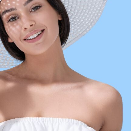 Spray protettivo per il corpo Dermedic 150ml Sunbrella