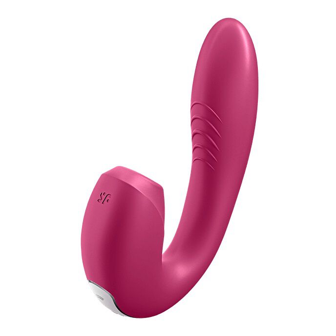 Satisfyer Sunray