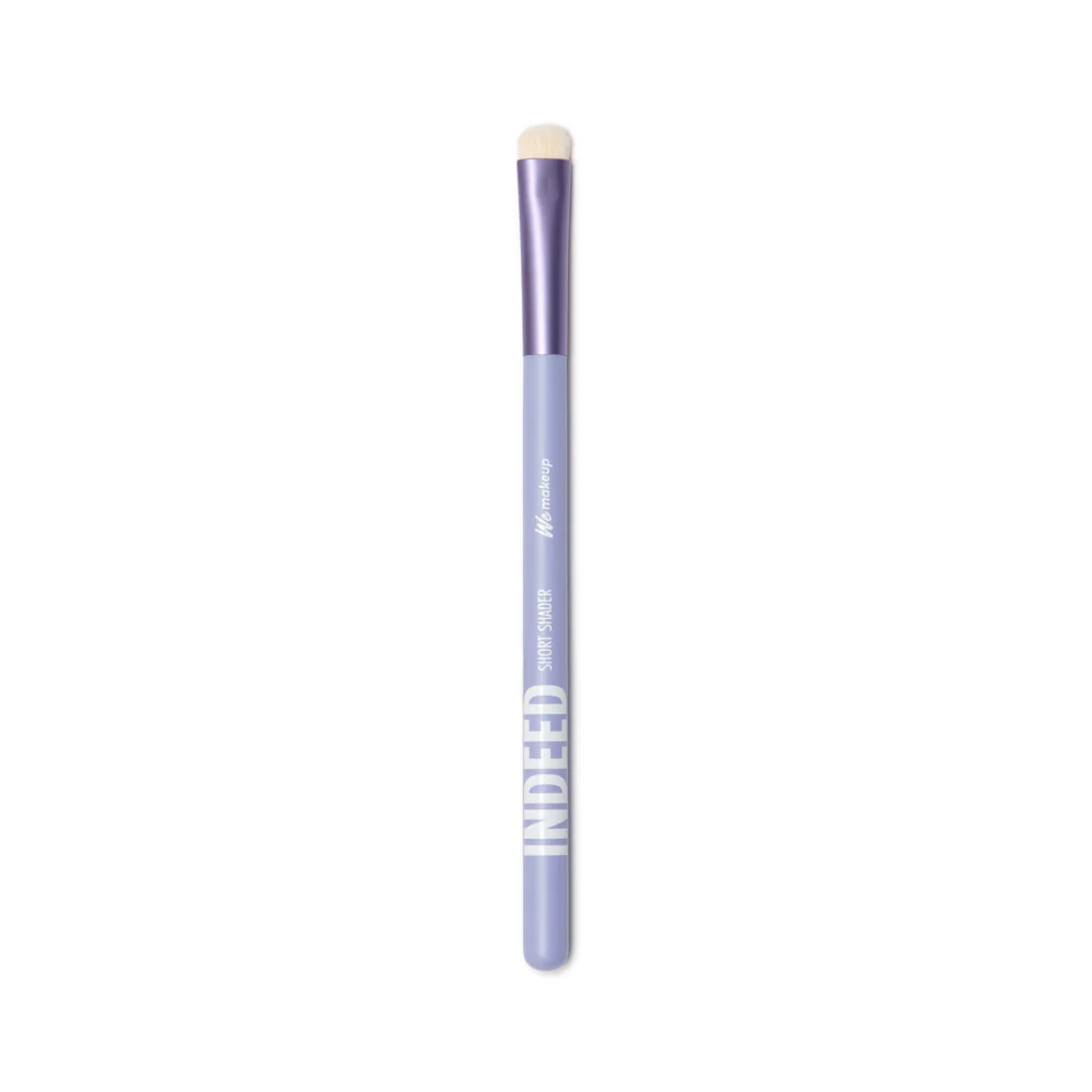 Accessori INDEED 05 - Short Shader Brush - Pennelli, Pennello Make-Up