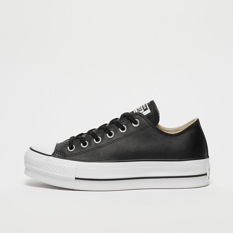 Chuck Taylor All Star Lift Clean OX