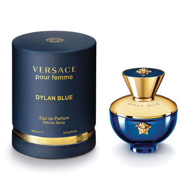 Versace Dylan Blue Femme EDP 50 ml 50 ml