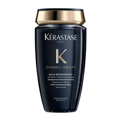 Kérastase Chronologiste Bain Régénérant Revitaliserende Fortifying Anti-Aging Shampoo 250 ml