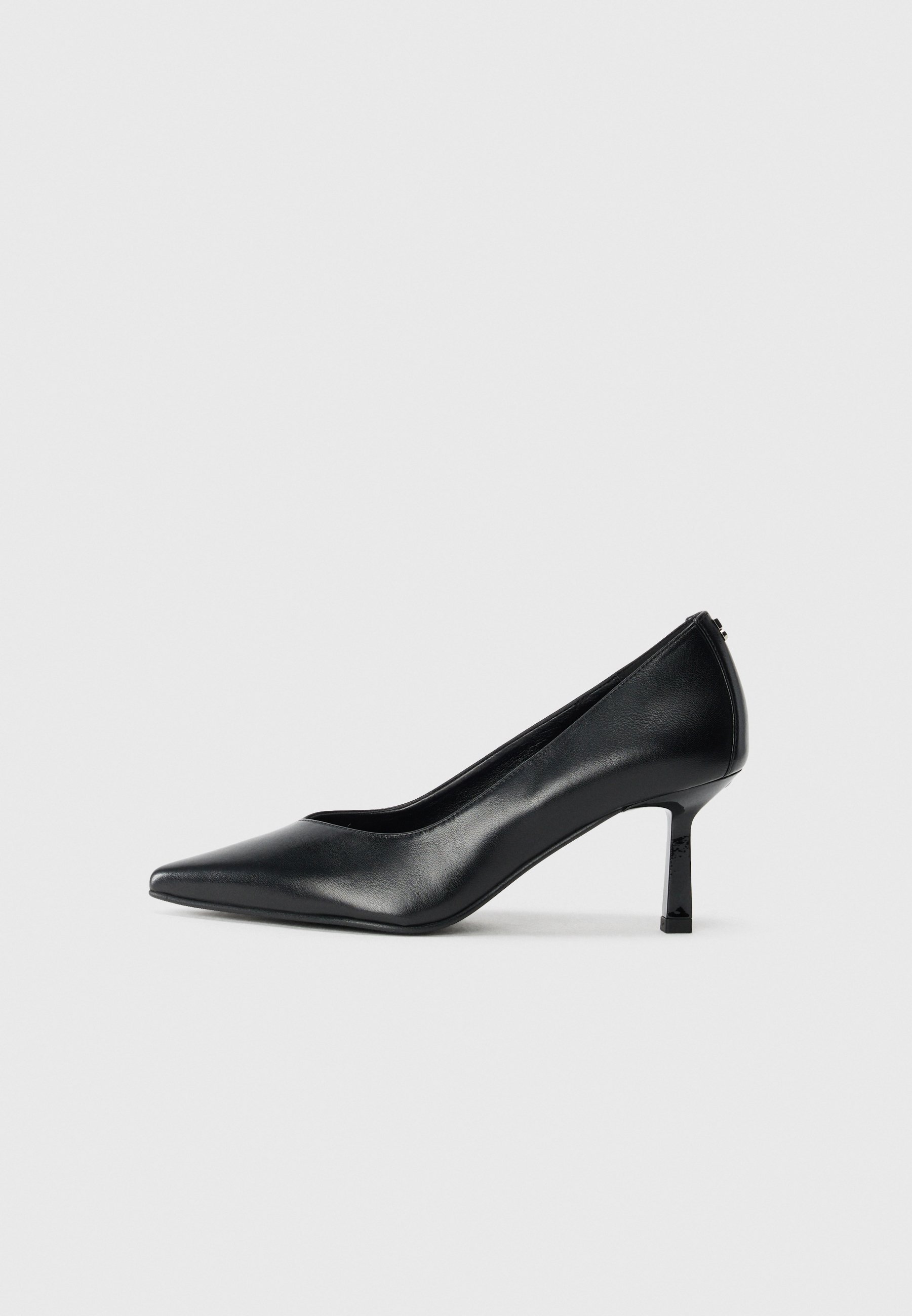 HUGO KATNISS - Escarpins classiques - noirs