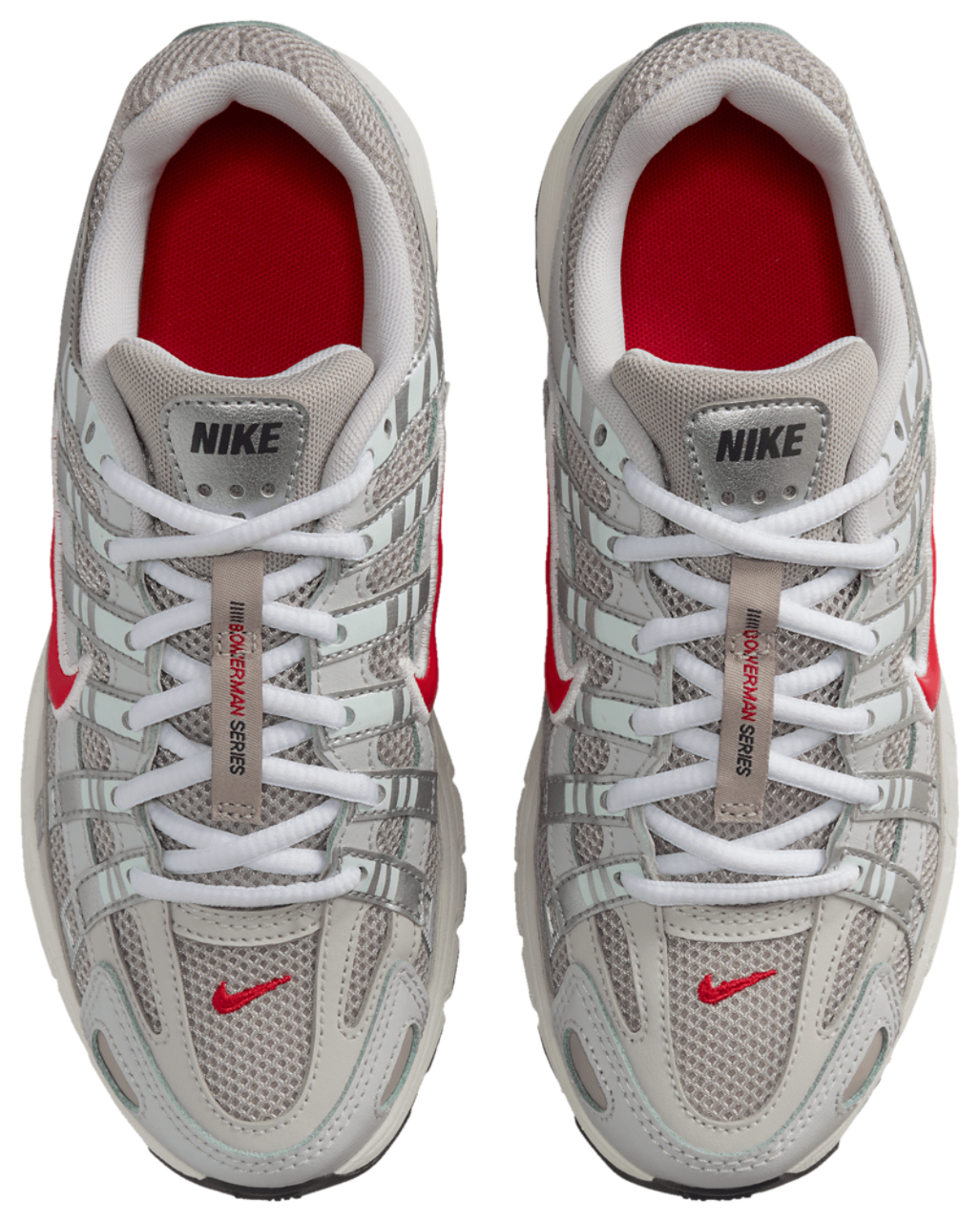 Nike P-6000