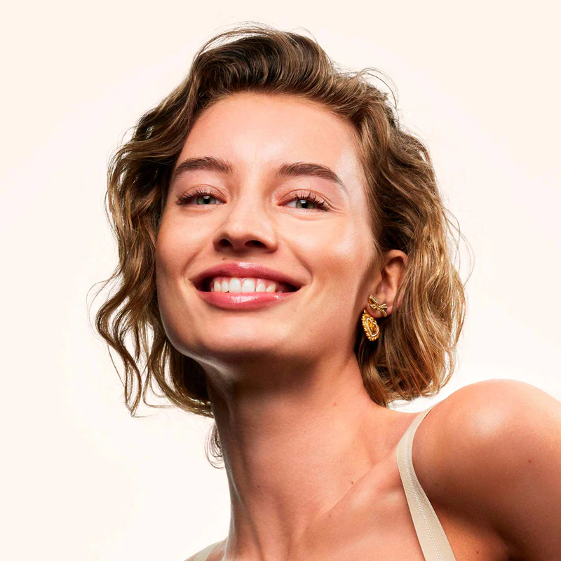 Dolce&Gabbana Fresh Skin Hydra-Dose HA Booster verhelderende essence met hydraterende werking