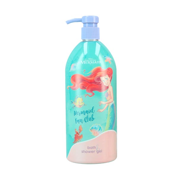 Gel 2 En 1 Sirenita| 1.000ML