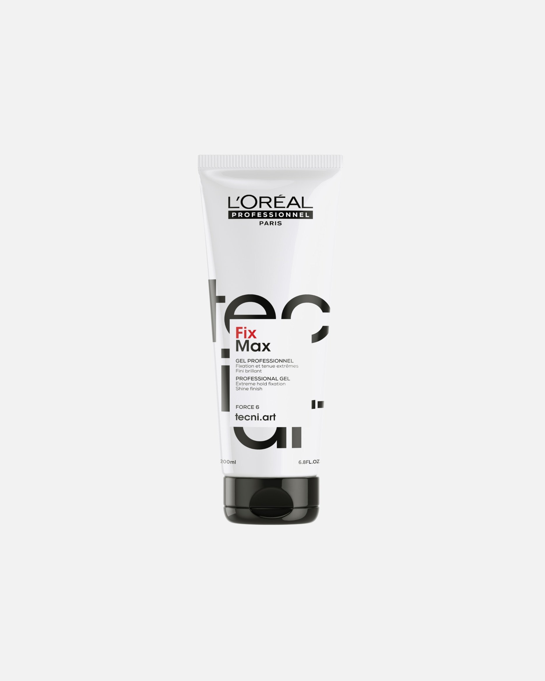 L'Oréal Professionnel Haargel TecniArt Fix Max - 200 ml