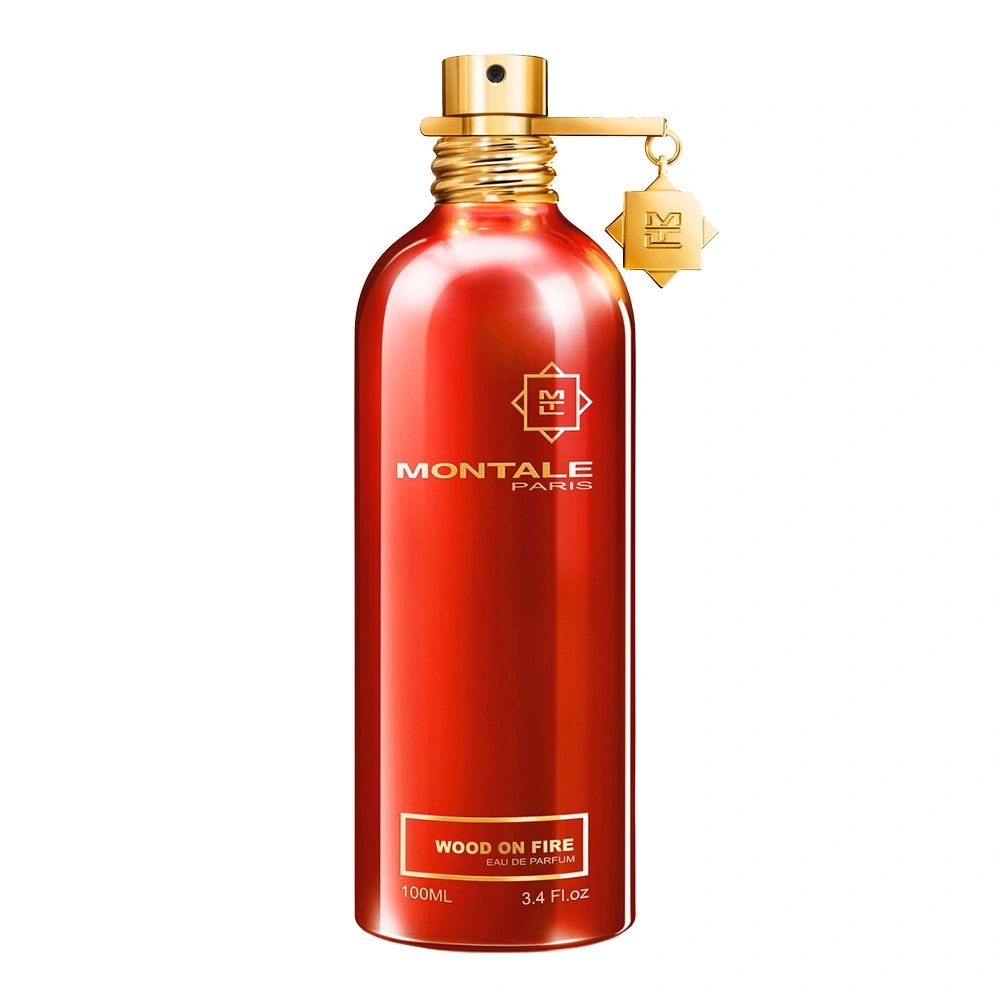 Montale Wood On Fire