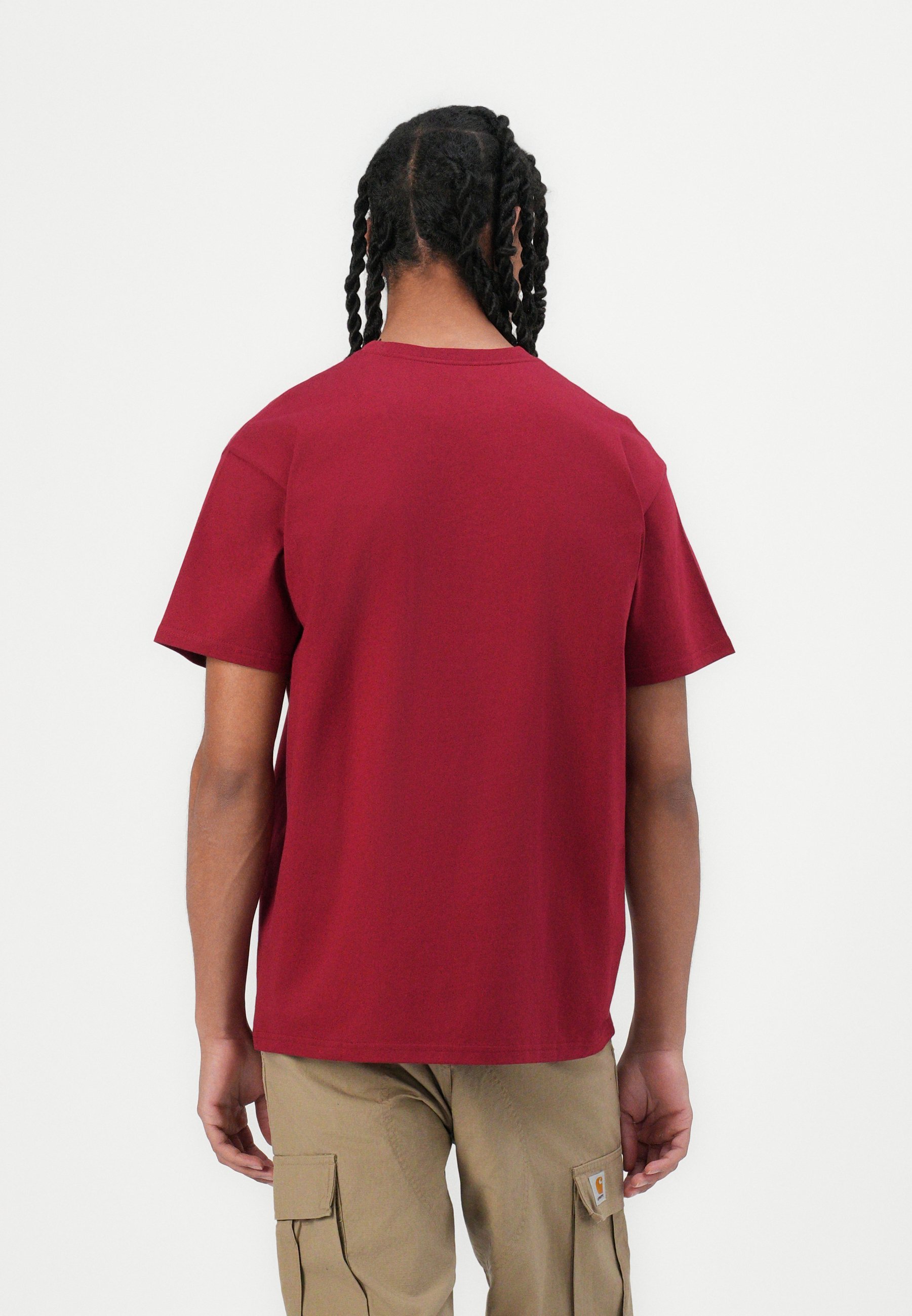 Carhartt WIP Basic -t-paidat