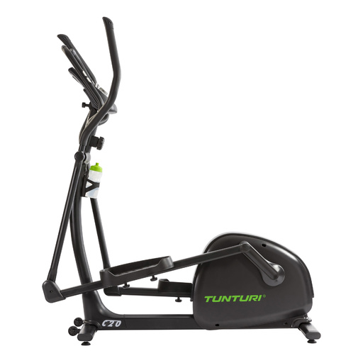 Bici Elíptica Tunturi Trasera C20r Compentence