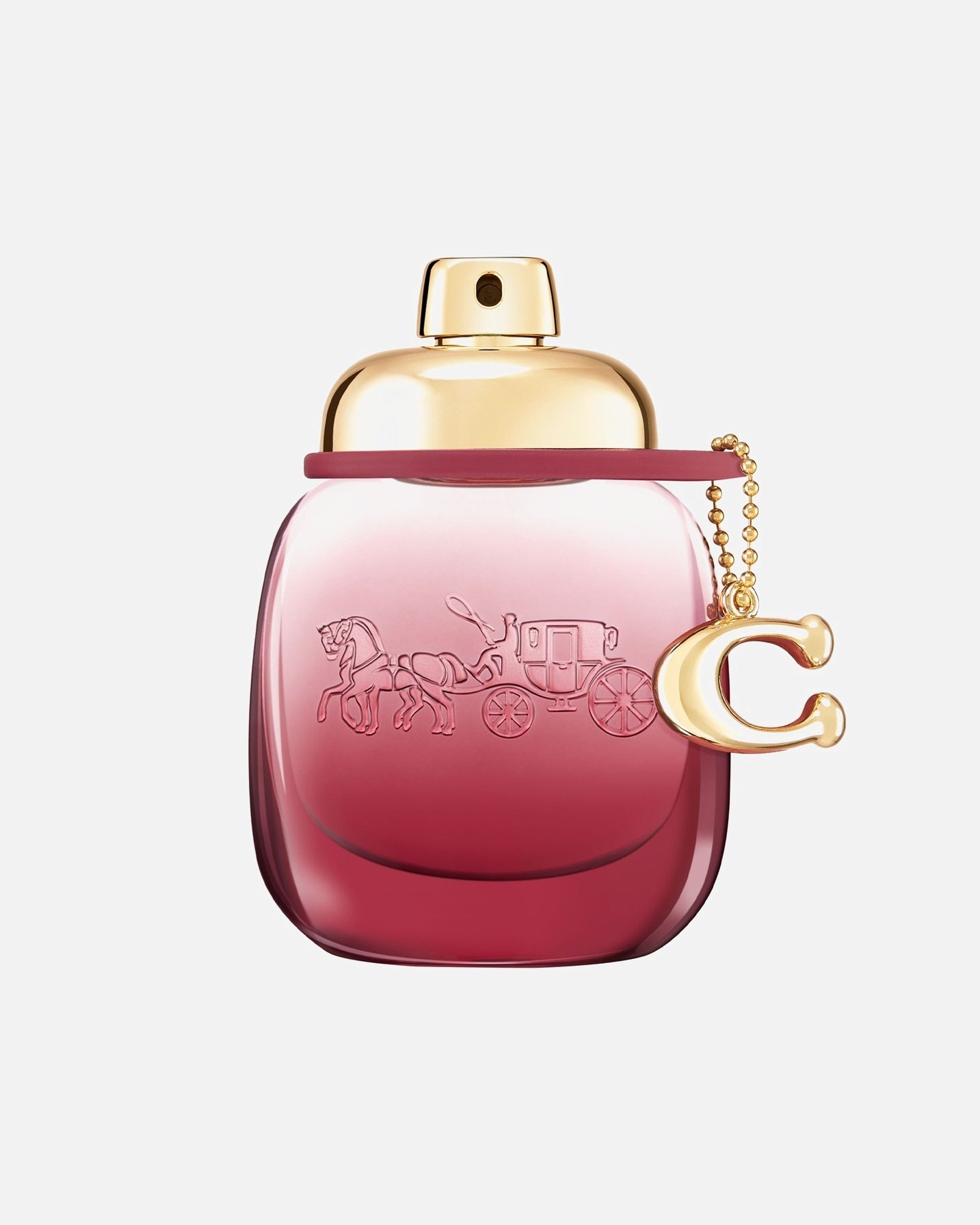 COACH Wild Rose parfemska voda – 30 ml