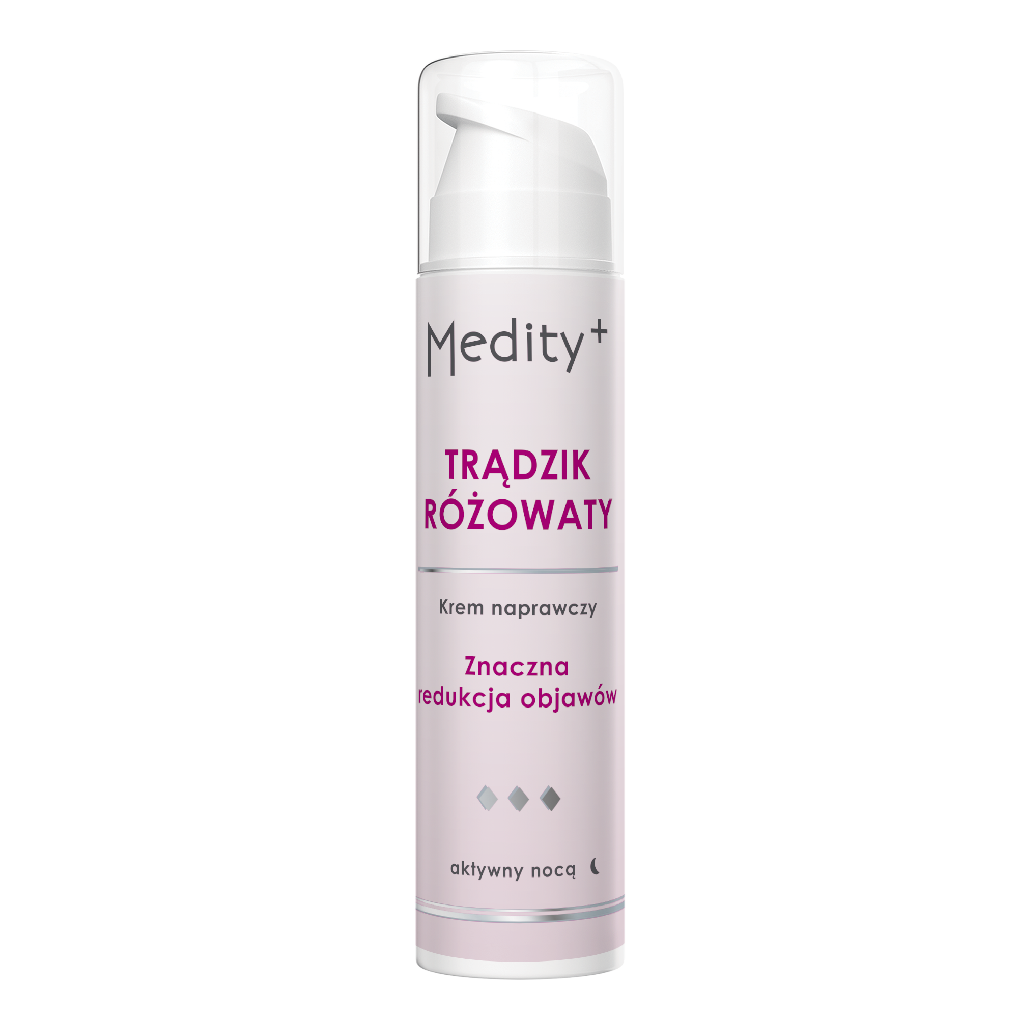Medity+ Rosacea