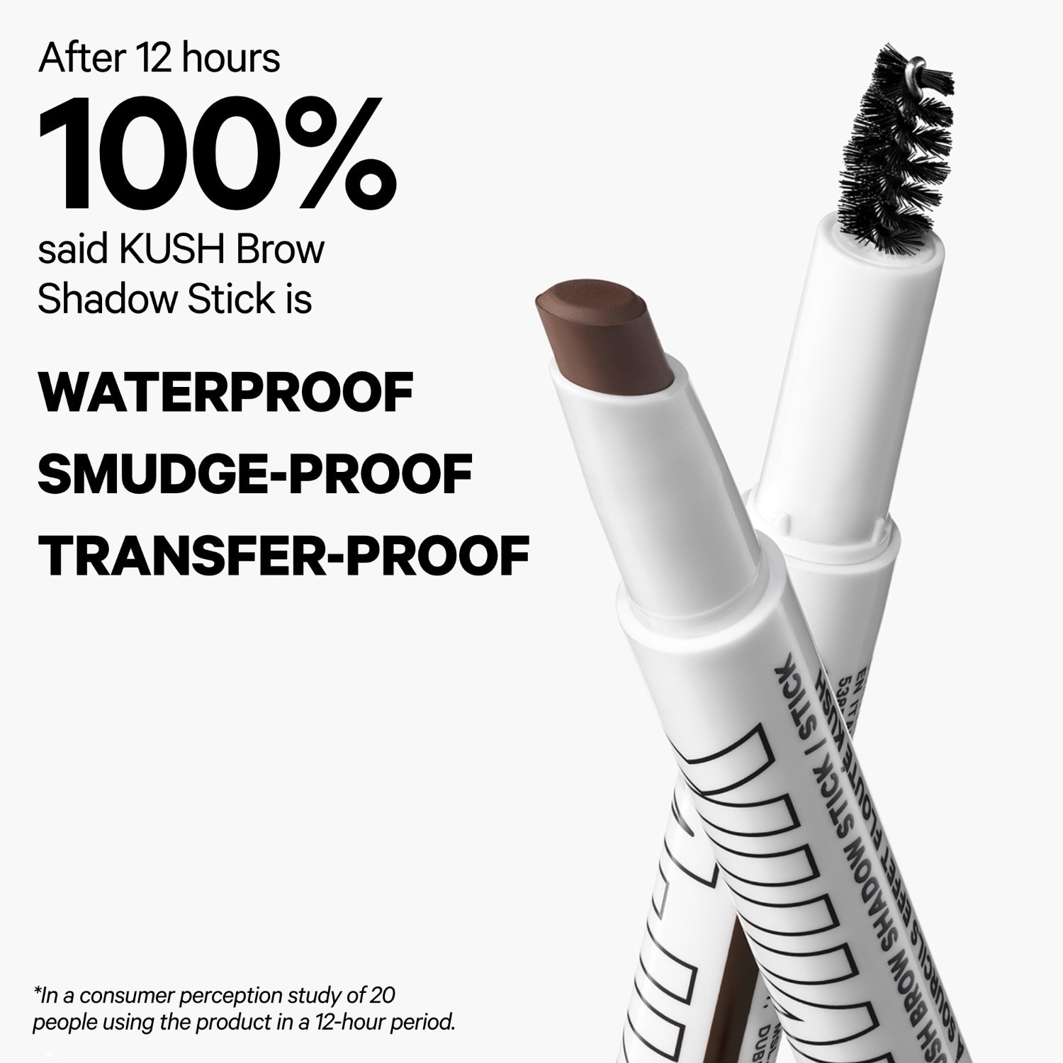 Mlijeko za šminku Augenbrauenstift – 0,85 g