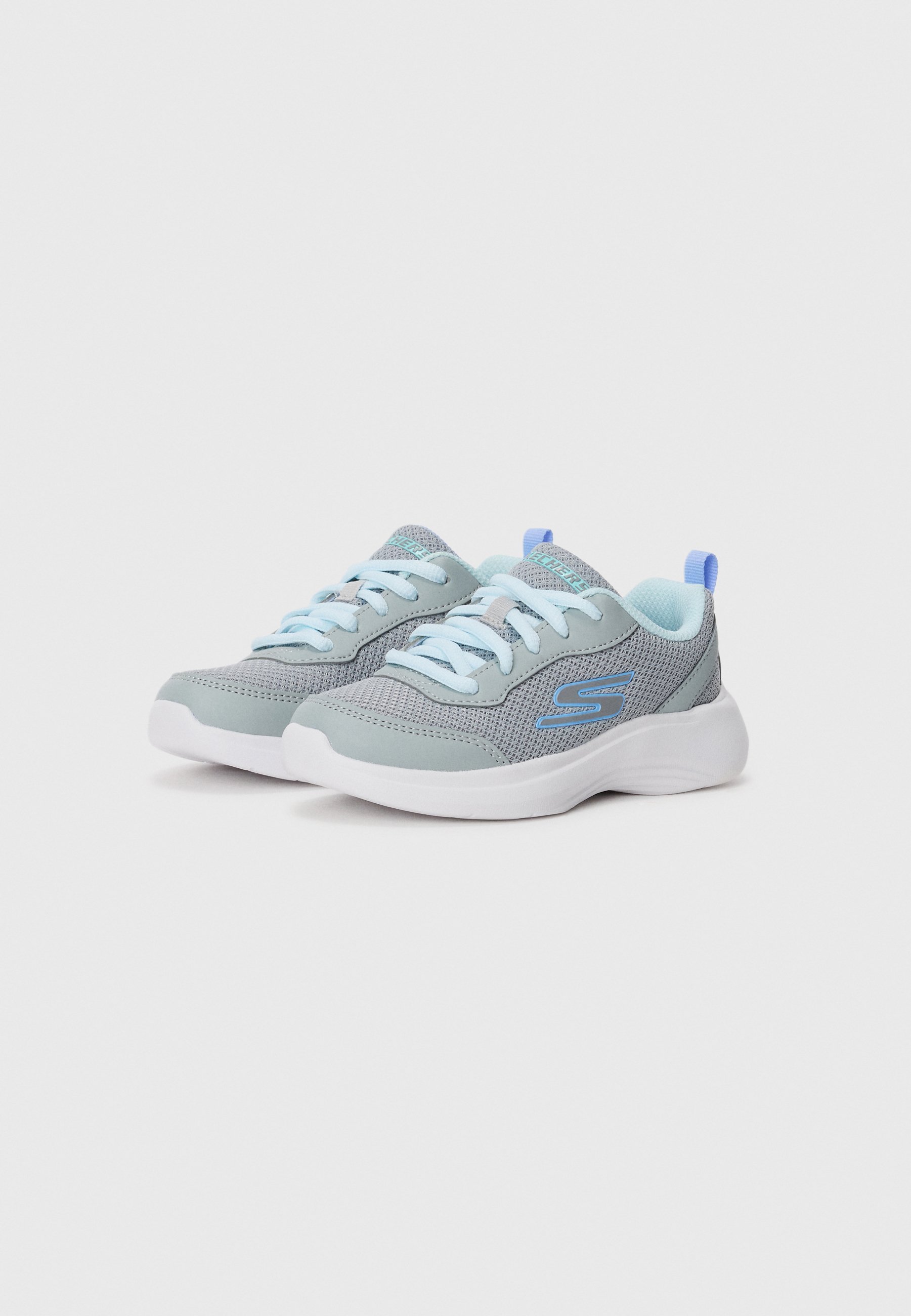 Skechers SELECTORS - Sneakers - grijs