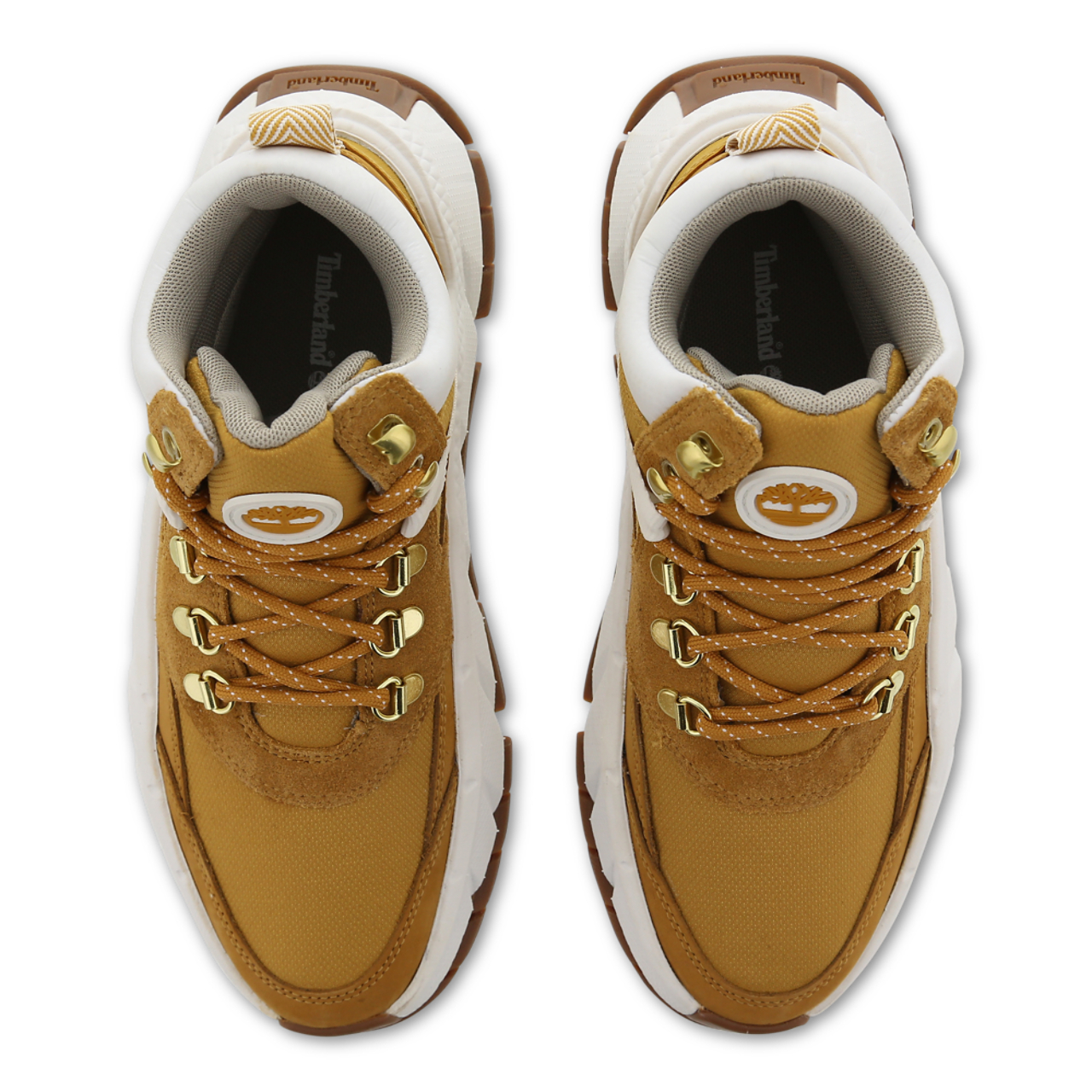 Timberland Turbo Hiker