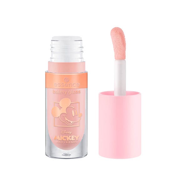 Μολύβι Mickey And Friends Balmy Gloss | 1 τεμ.
