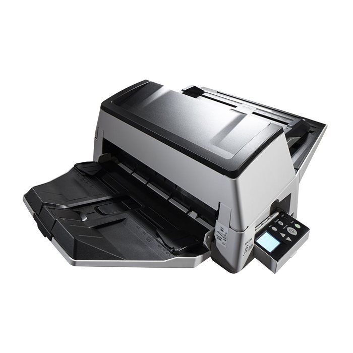 Scanner de documents FUJITSU fi-7600 recto-verso 304.8 x 431.8 mm 600 ppp
