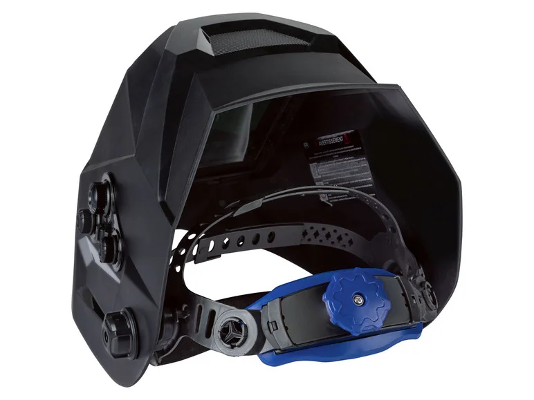 PARKSIDE PERFORMANCE® XXL-Schalldämpfer PSHP A1