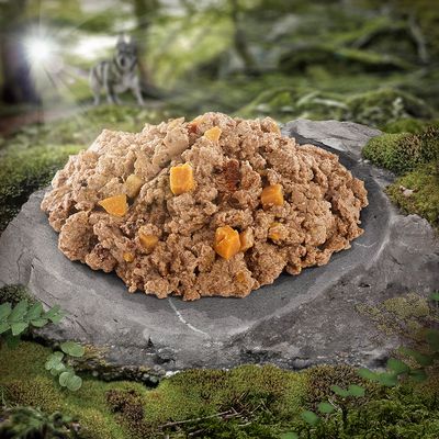 Wolf of Wilderness Adult „Soft“-Beutel 6 x 300 g